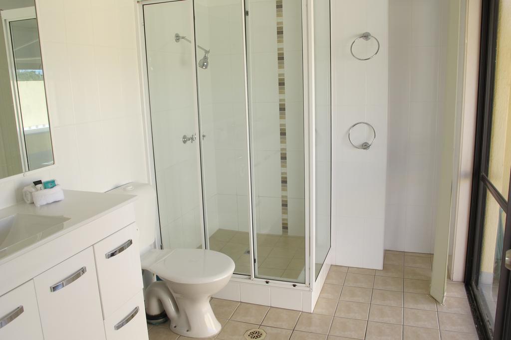 Grangewood Court Apartments Гоулд Коуст Стая снимка