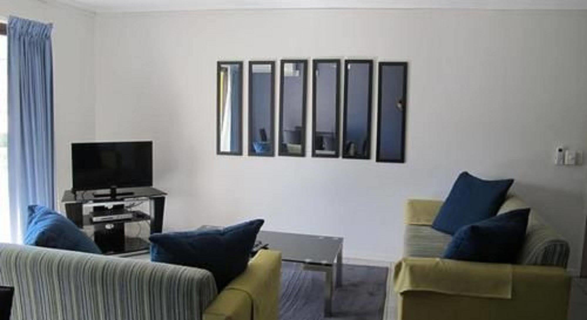 Grangewood Court Apartments Гоулд Коуст Екстериор снимка