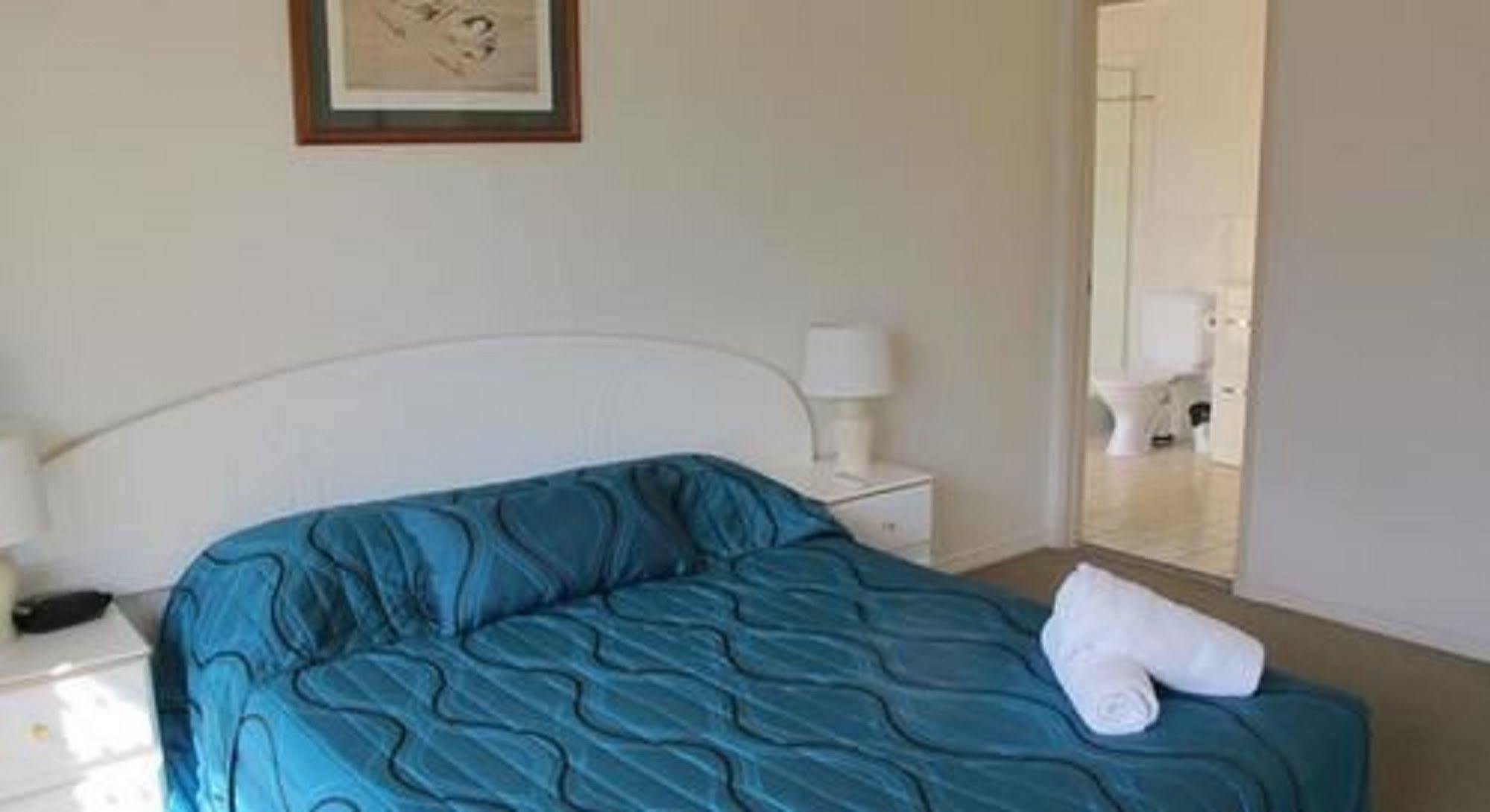 Grangewood Court Apartments Гоулд Коуст Екстериор снимка