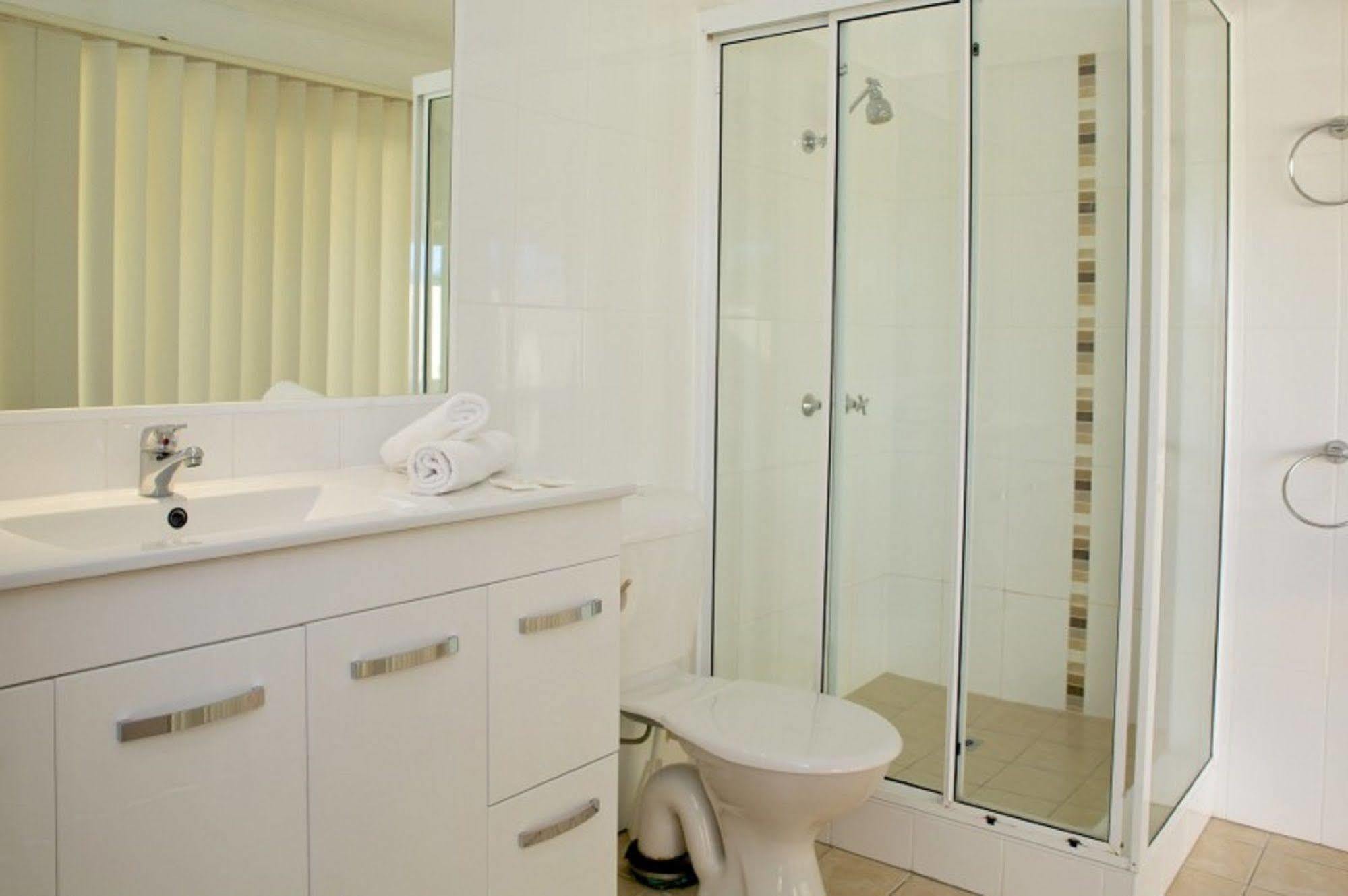 Grangewood Court Apartments Гоулд Коуст Екстериор снимка